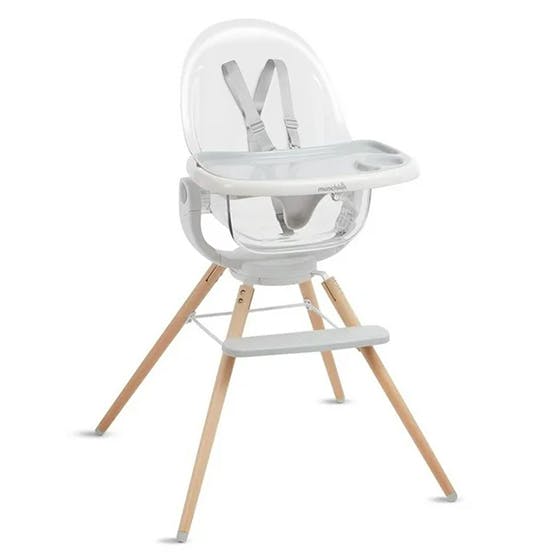 Best plastic high chair best sale