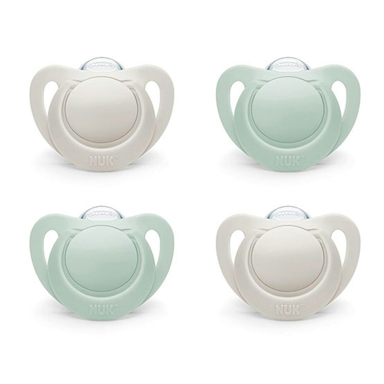 The best pacifiers for breastfed babies and newborns