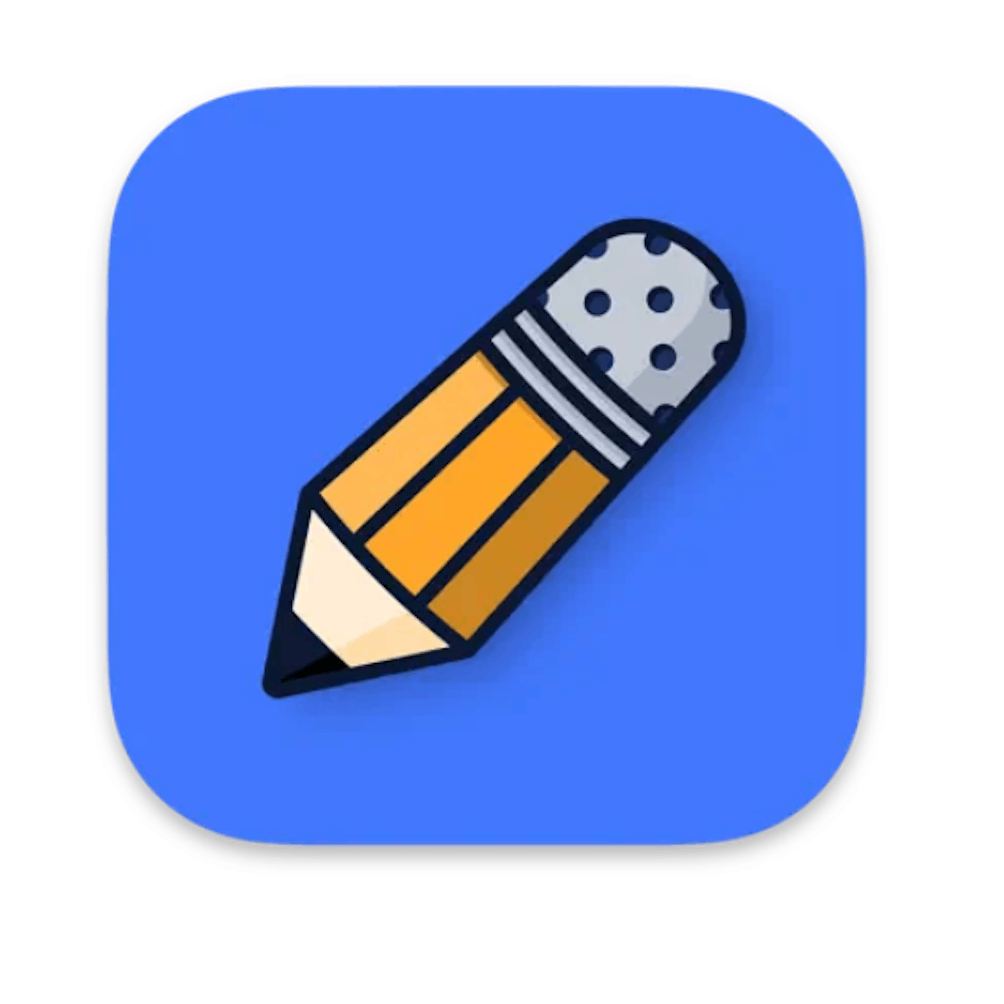 Notability app