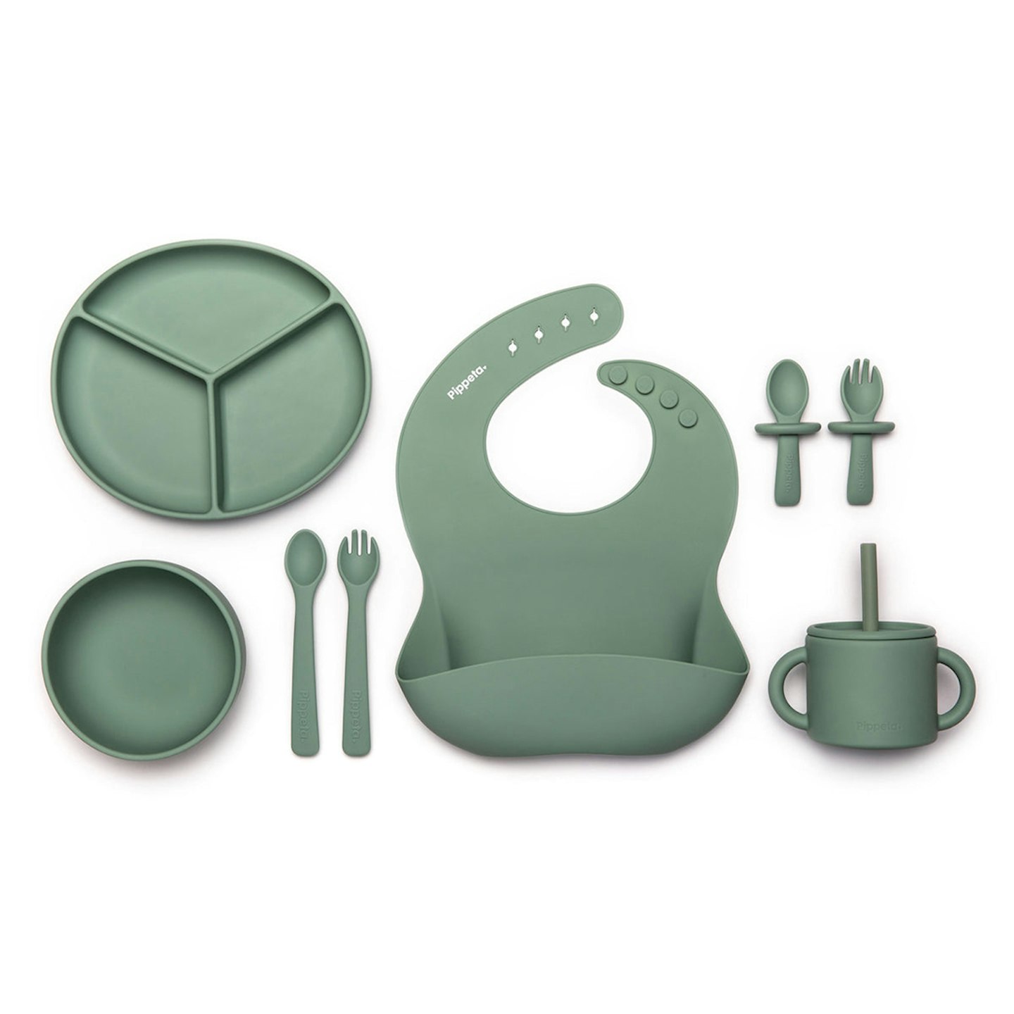 Pippeta Ultimate Weaning Set