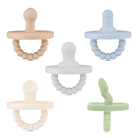 Best pacifiers for sales breastfed babies 2019