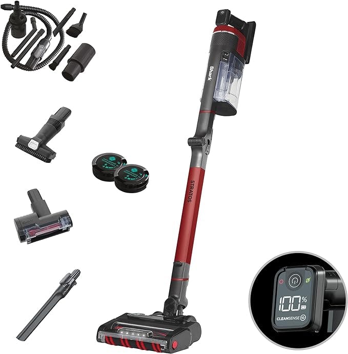 Best cordless vacuums 2024