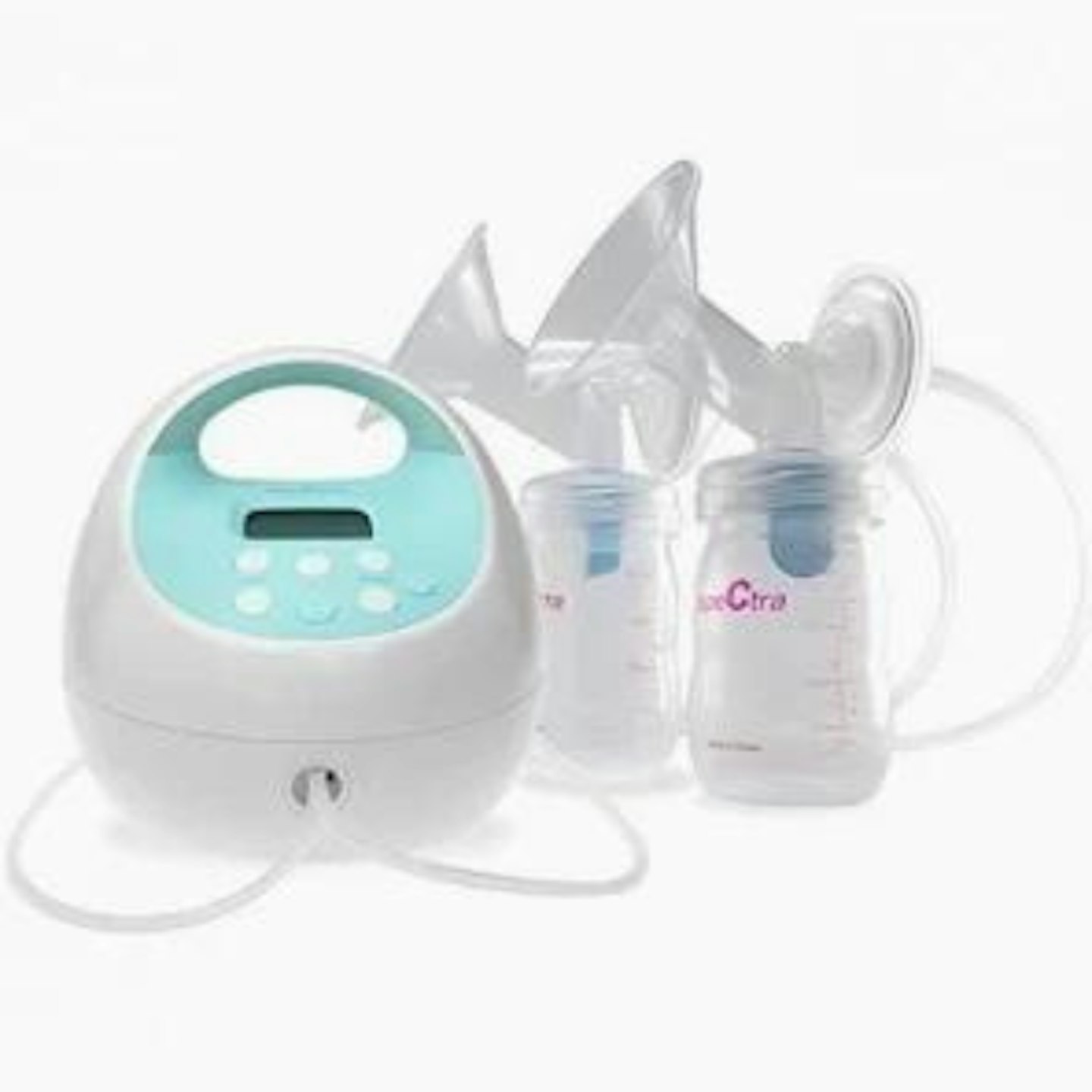 Spectra S1 Breast Pump