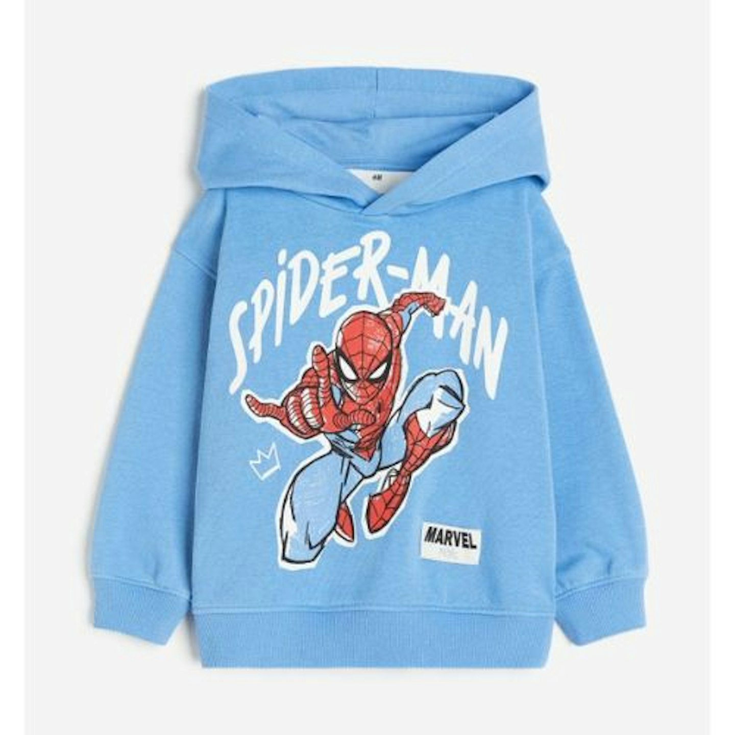 Best Disney clothes for baby Spider-Man Printed Hoodie