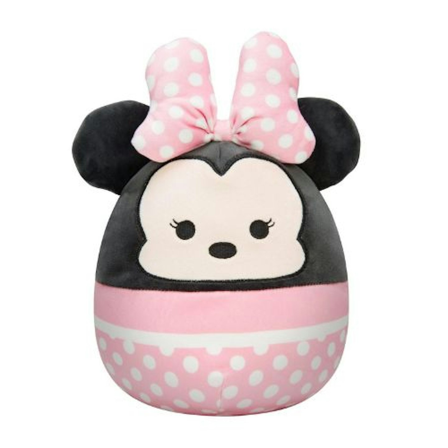 Best Minnie Mouse toy Squishmallows Disney -Minnie Mouse