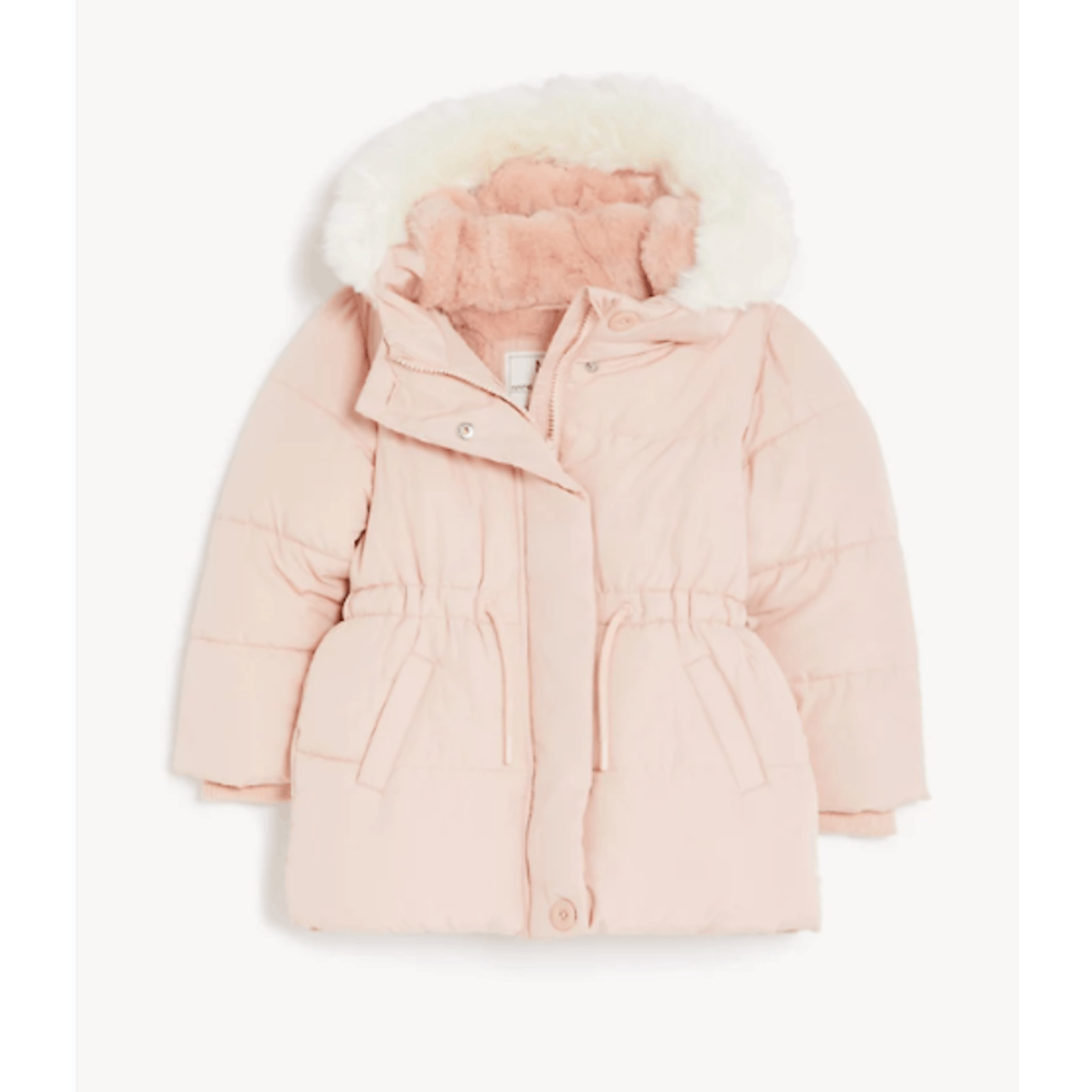 Best toddler winter coats Stormwear™ Hooded Parka Coat