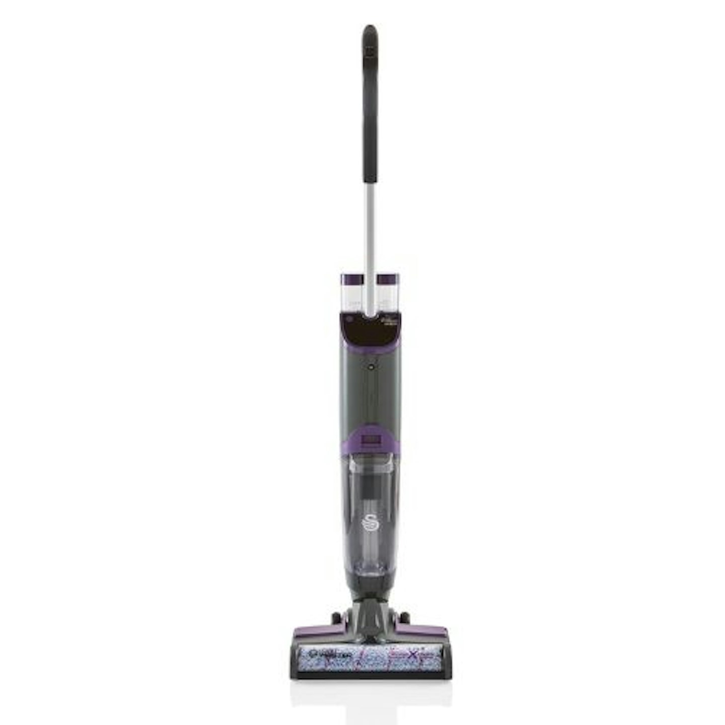 Best vacuum cleaner Swan Dirtmaster Crossover All-in-One Hard Floor Cleaner