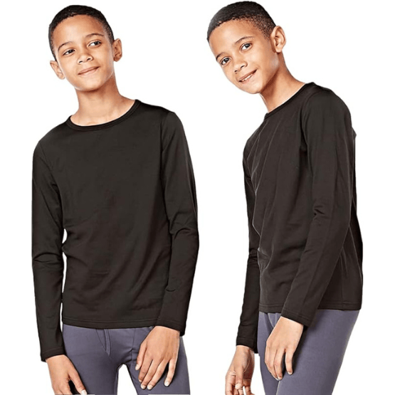 heatgen thermal vests