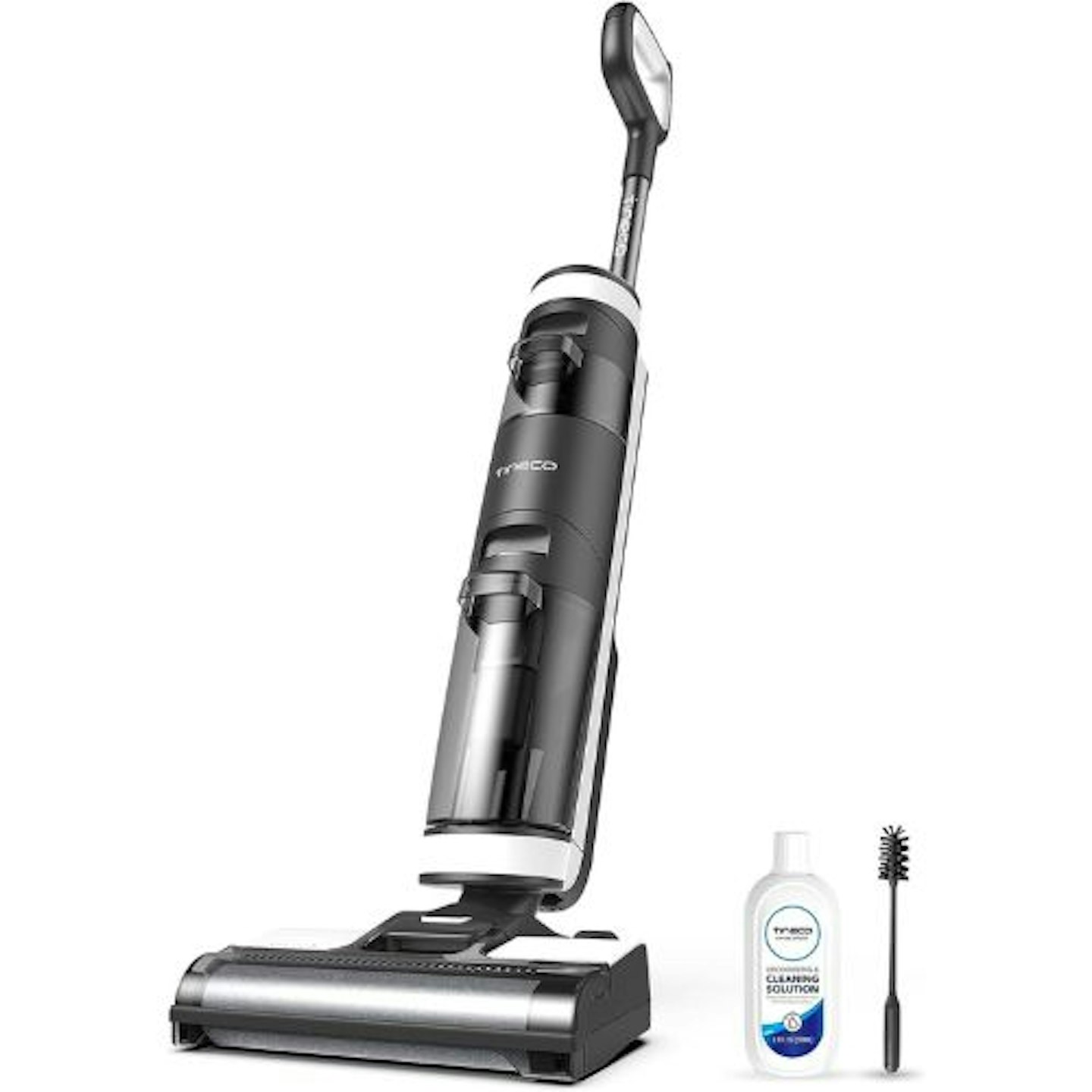 2024 A GOOD HELPER FOR HOME CLEANING AFTER A HEARTBREAK. ft.Honiture  Cordless Vacuum cleaner s15 