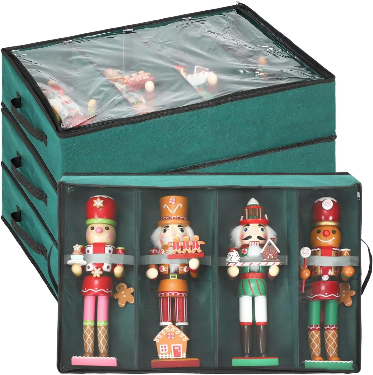 figures storage box