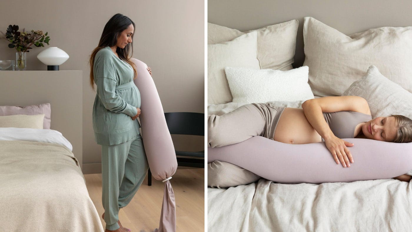 bbhugme pregnancy pillow