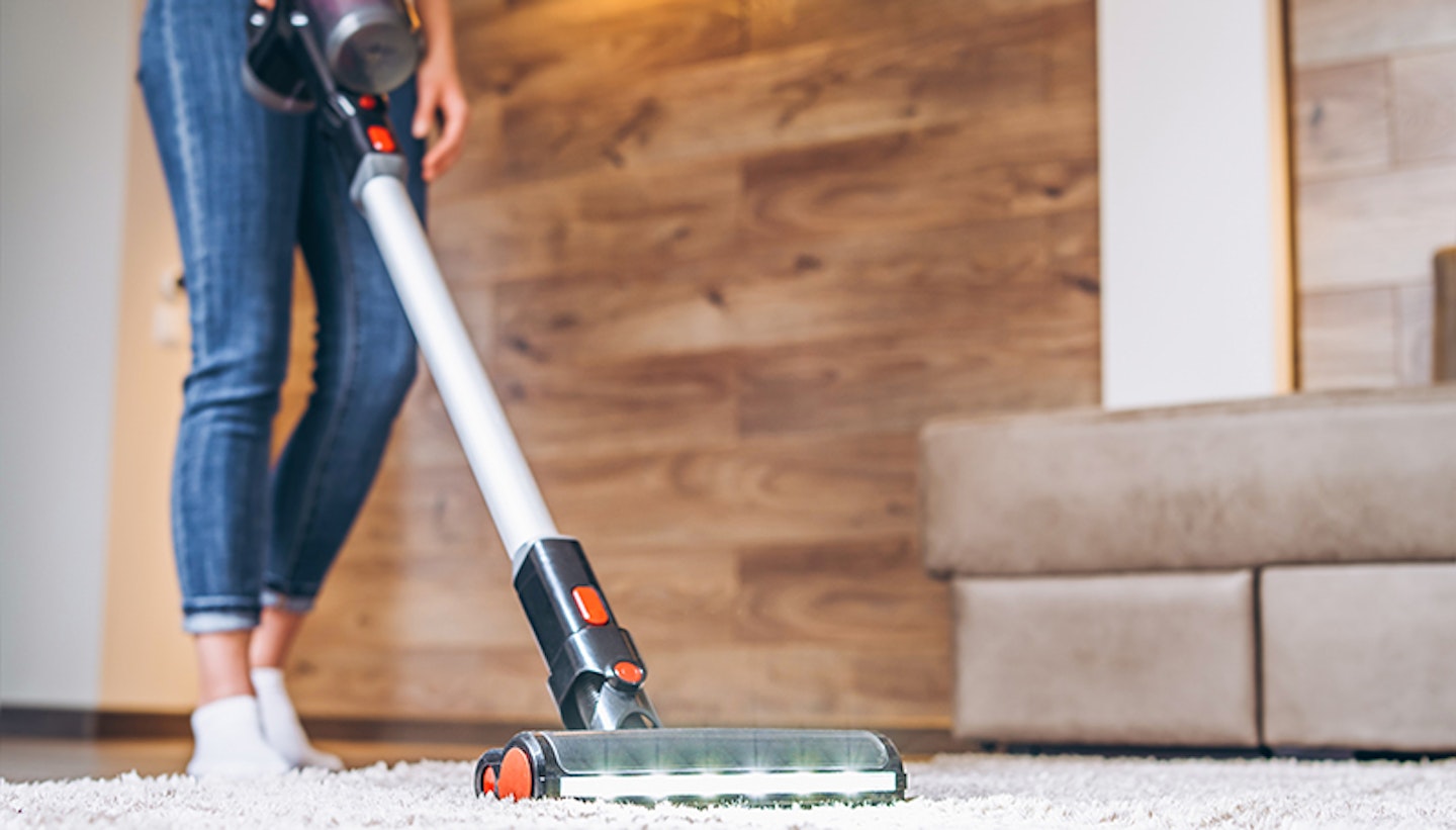 Henry cordless vacuum cleaner review: Latest model tried and
