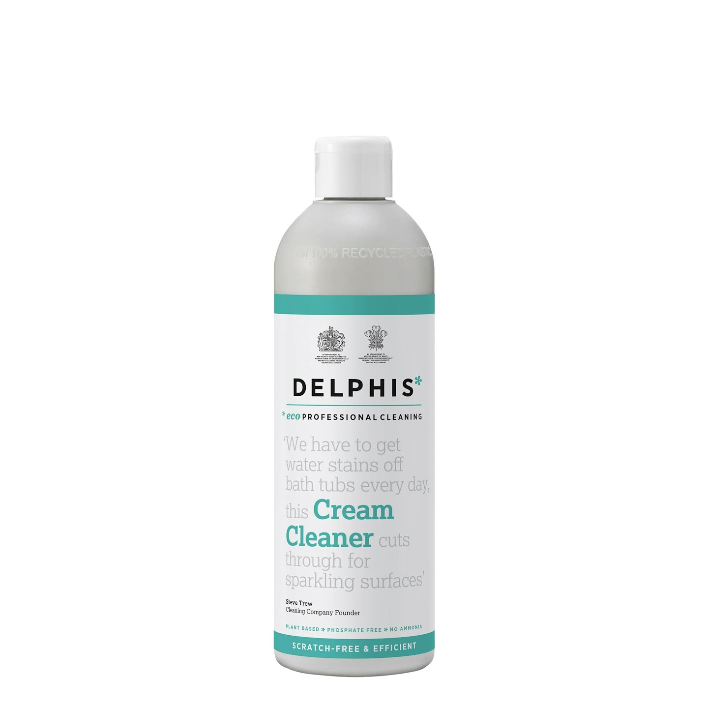 delphis cream cleaner 