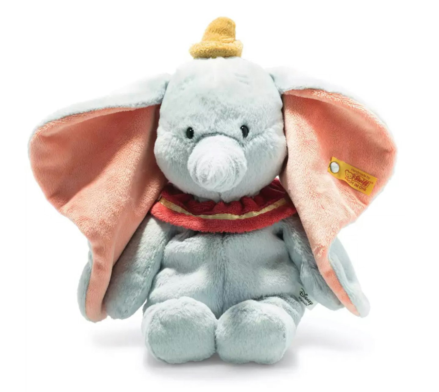 Steiff Soft Cuddly Friends Dumbo Small Soft Toy