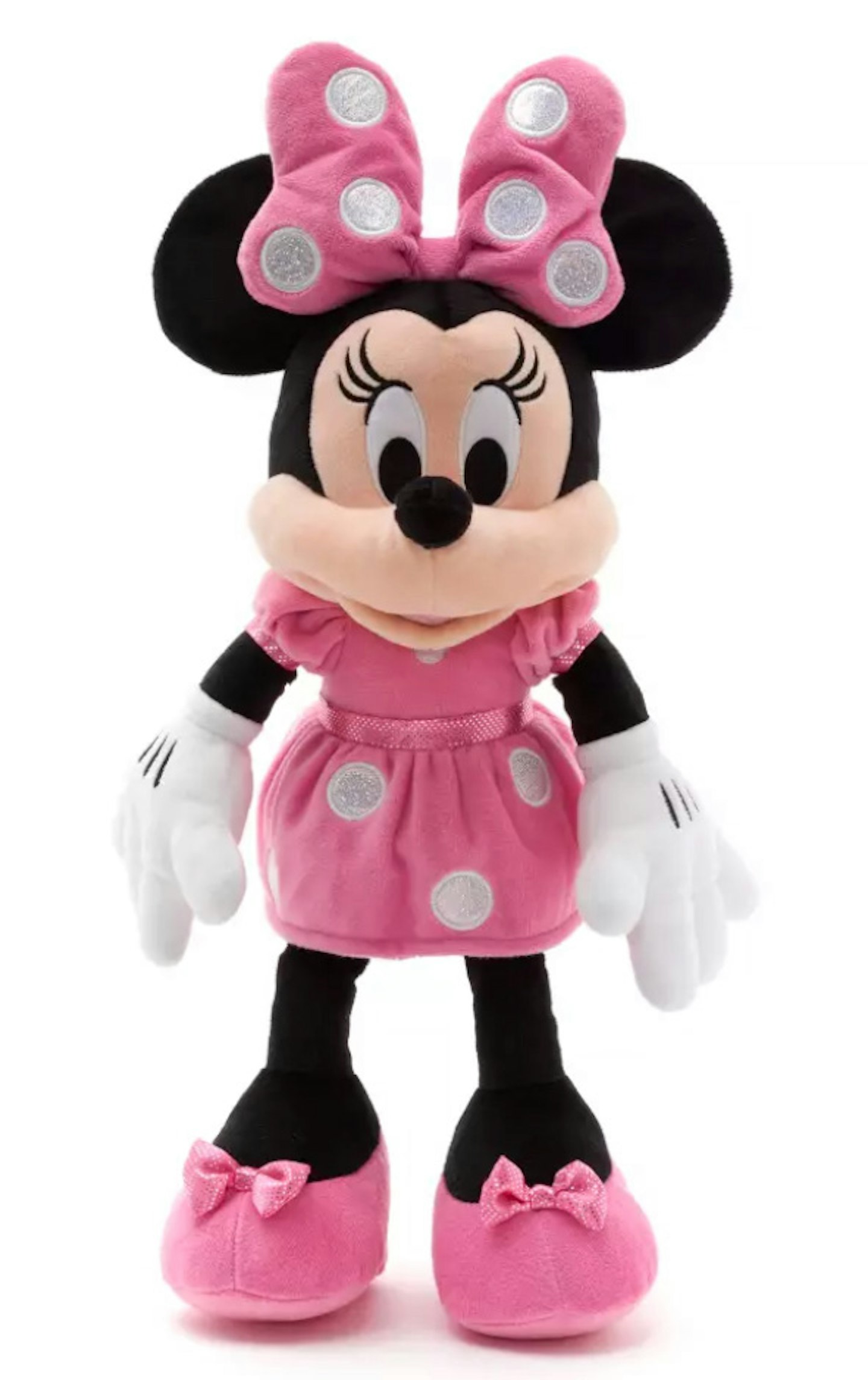 Minnie Mouse Medium Soft Toy