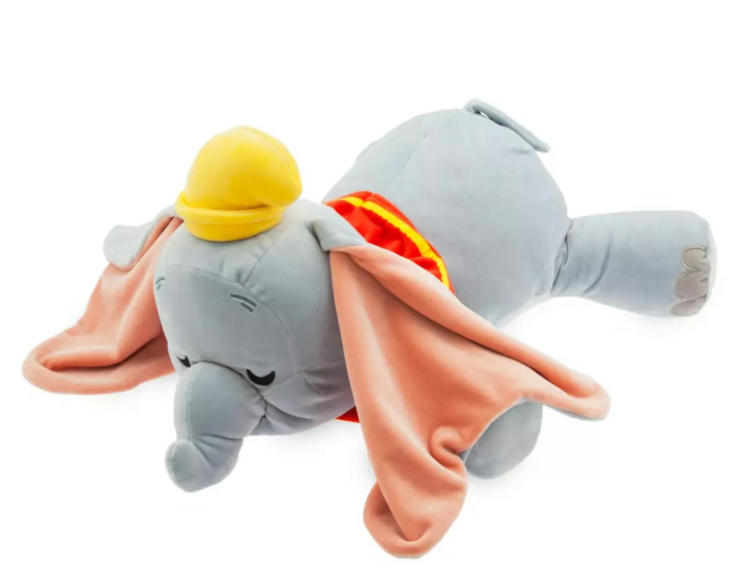 Dumbo Cuddleez Large Soft Toy