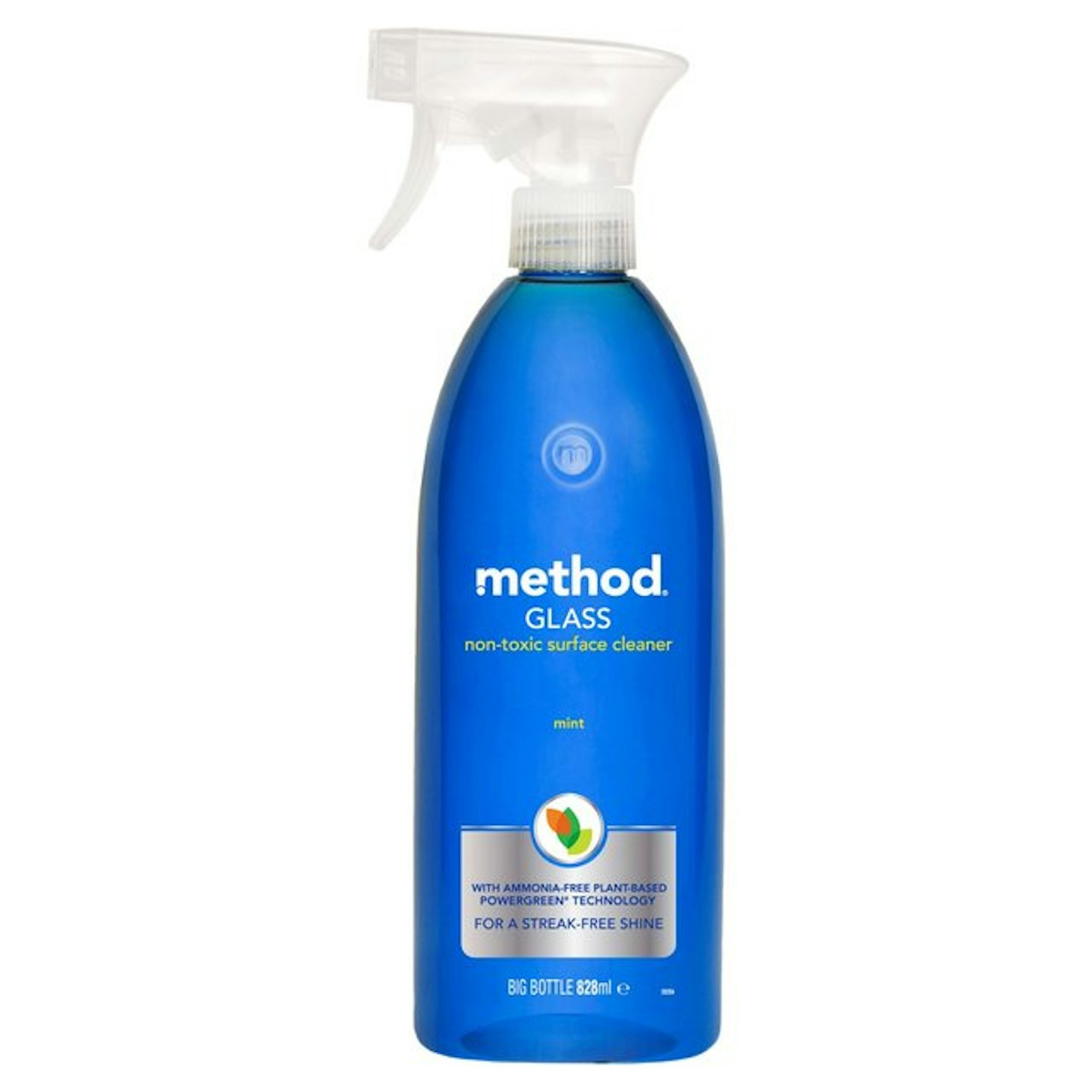 method glass cleaner 