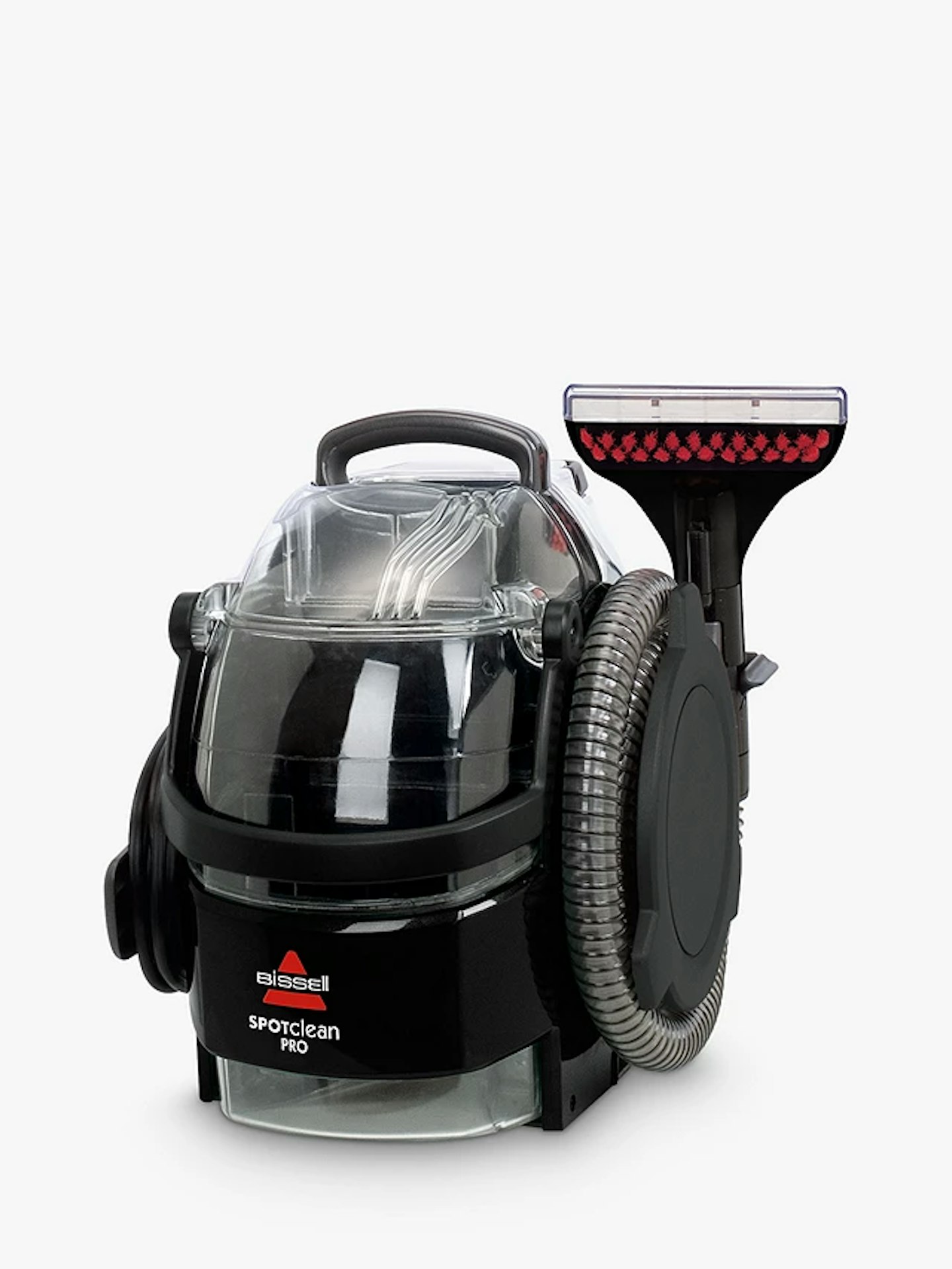 Best carpet cleaner Bissell SpotClean Pro Spot Cleaner