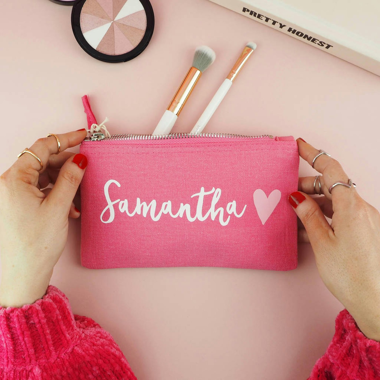 samantha make up bag 