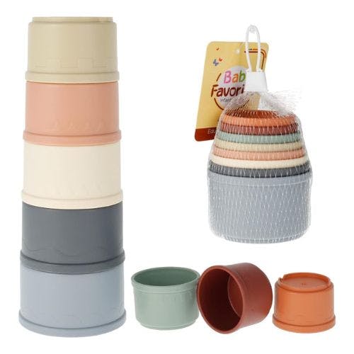 Best stacking cups hotsell for babies