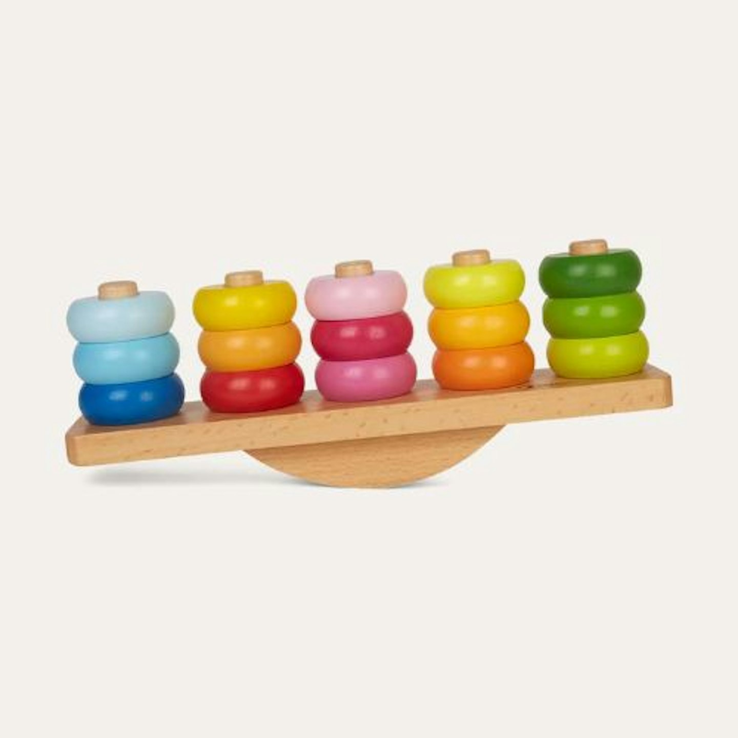 Best Montessori toys Balance Stacking Game
