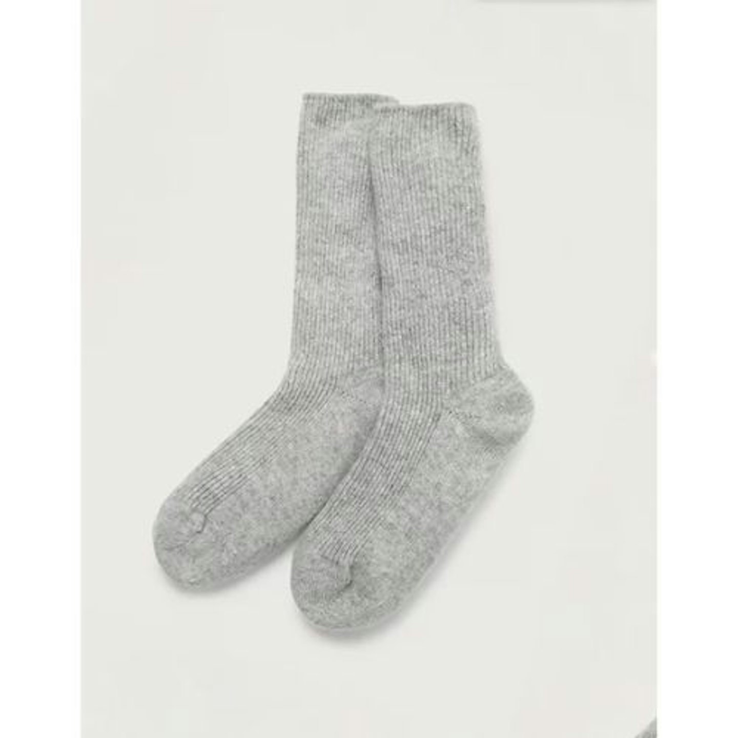 Best gifts for grandma Cashmere Bed Socks