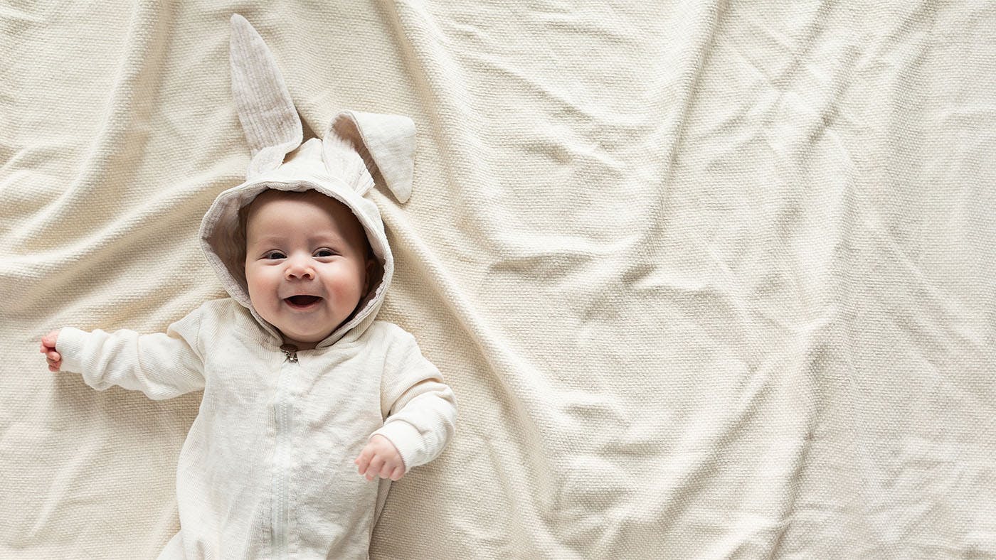 Easter sleepers for discount babies