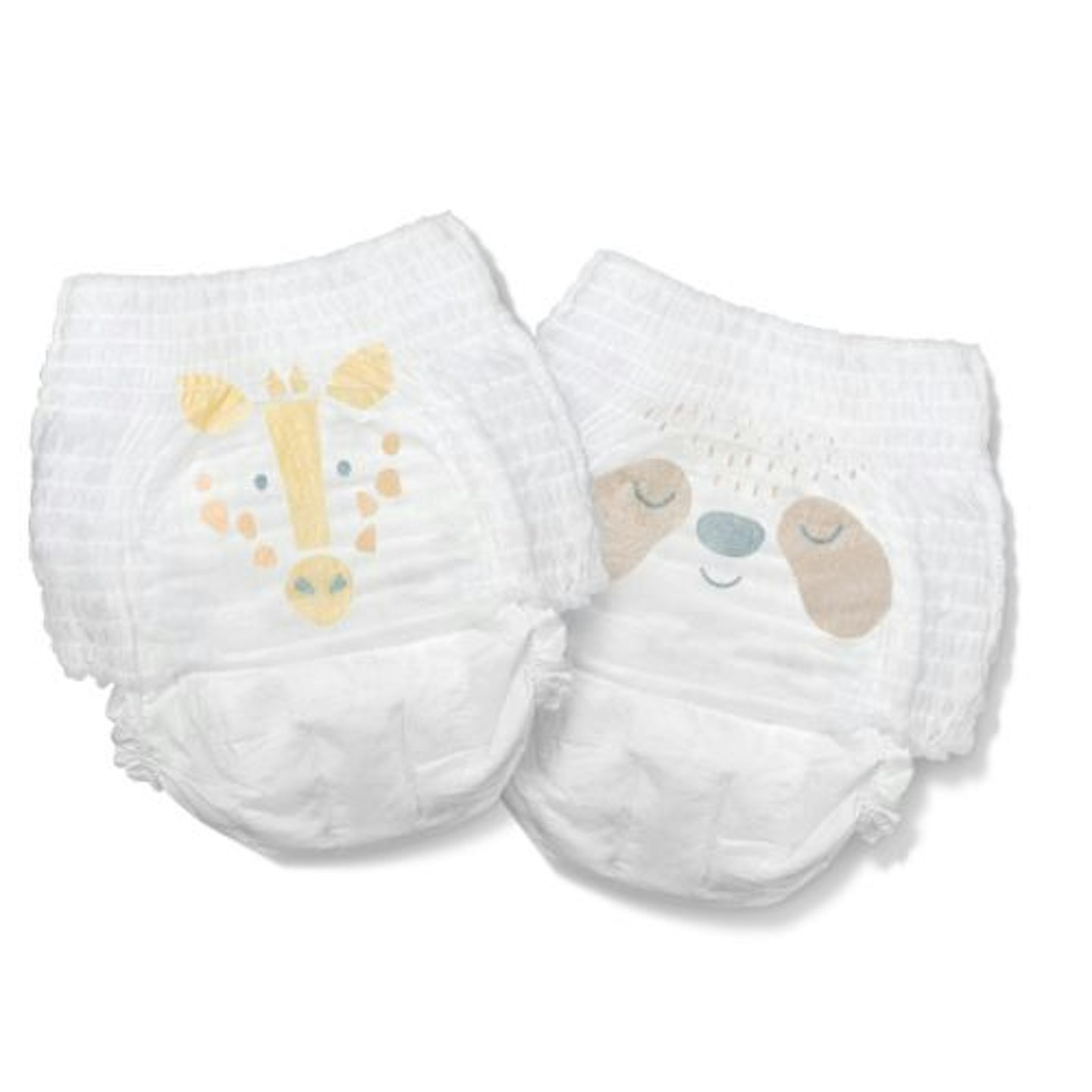 Eco Nappy Pants