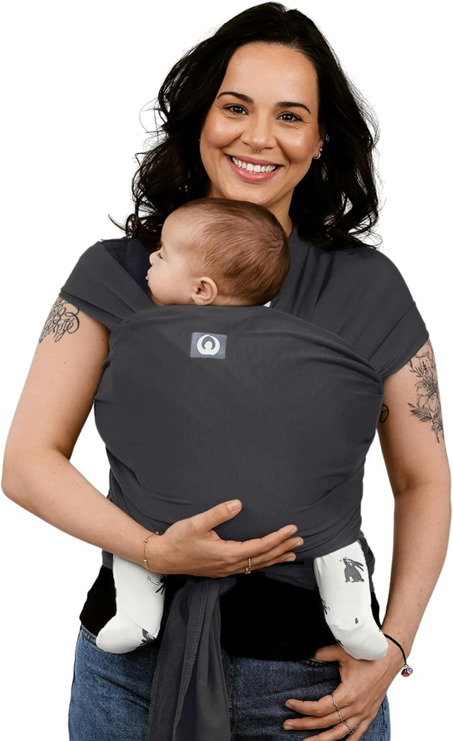 Gaia Organics Baby Carrier Wrap