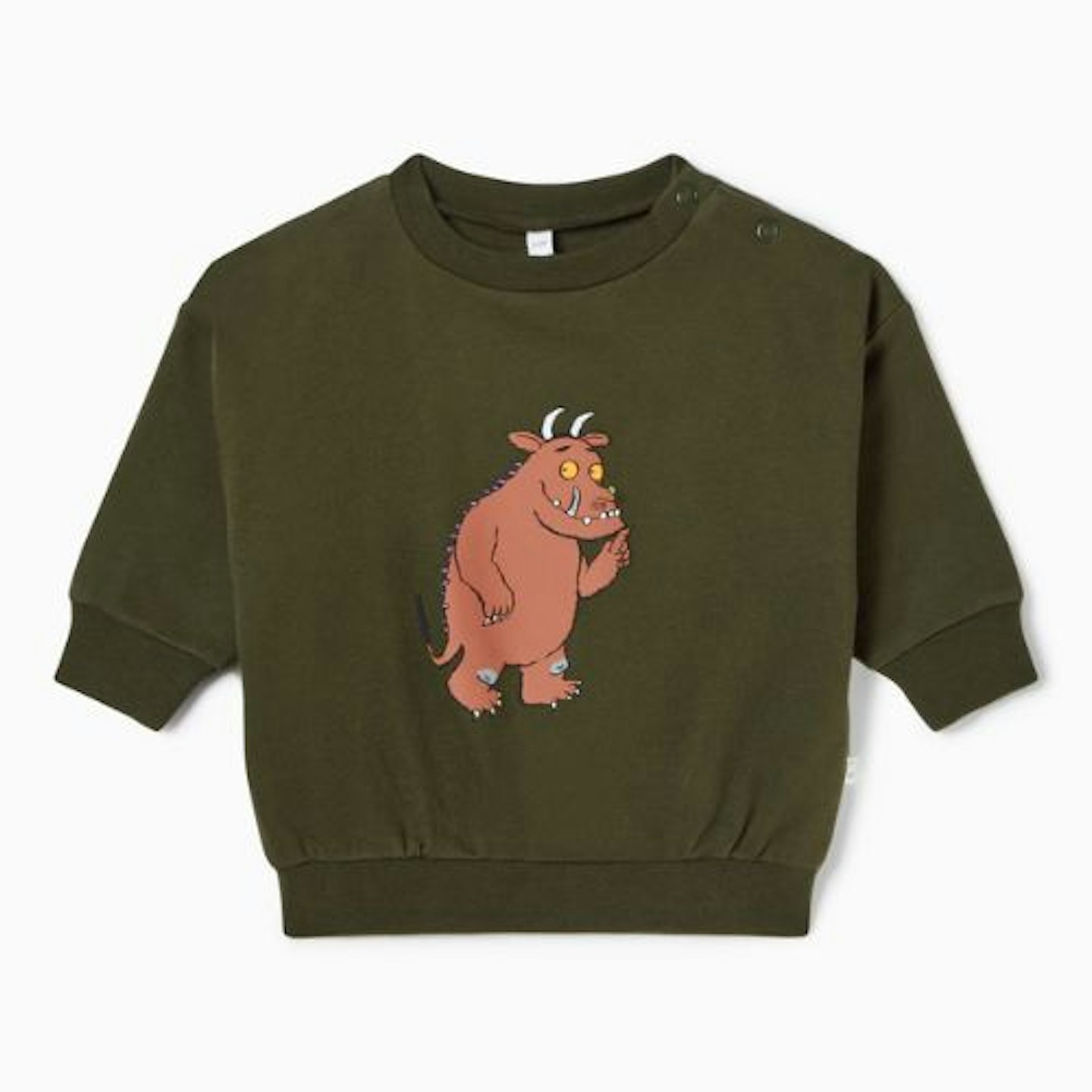 Gruffalo Oversized Sweatshirt