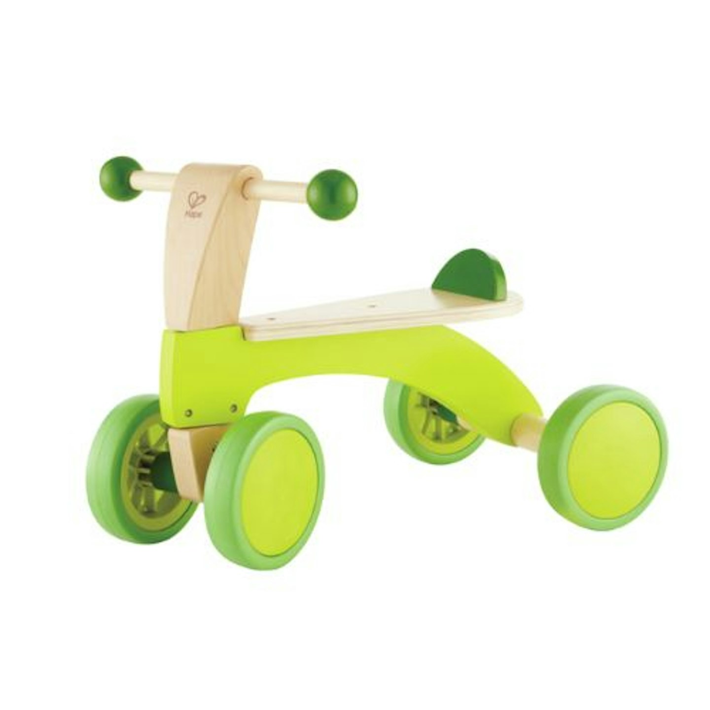 Best Montessori toys Hape Scoot Around