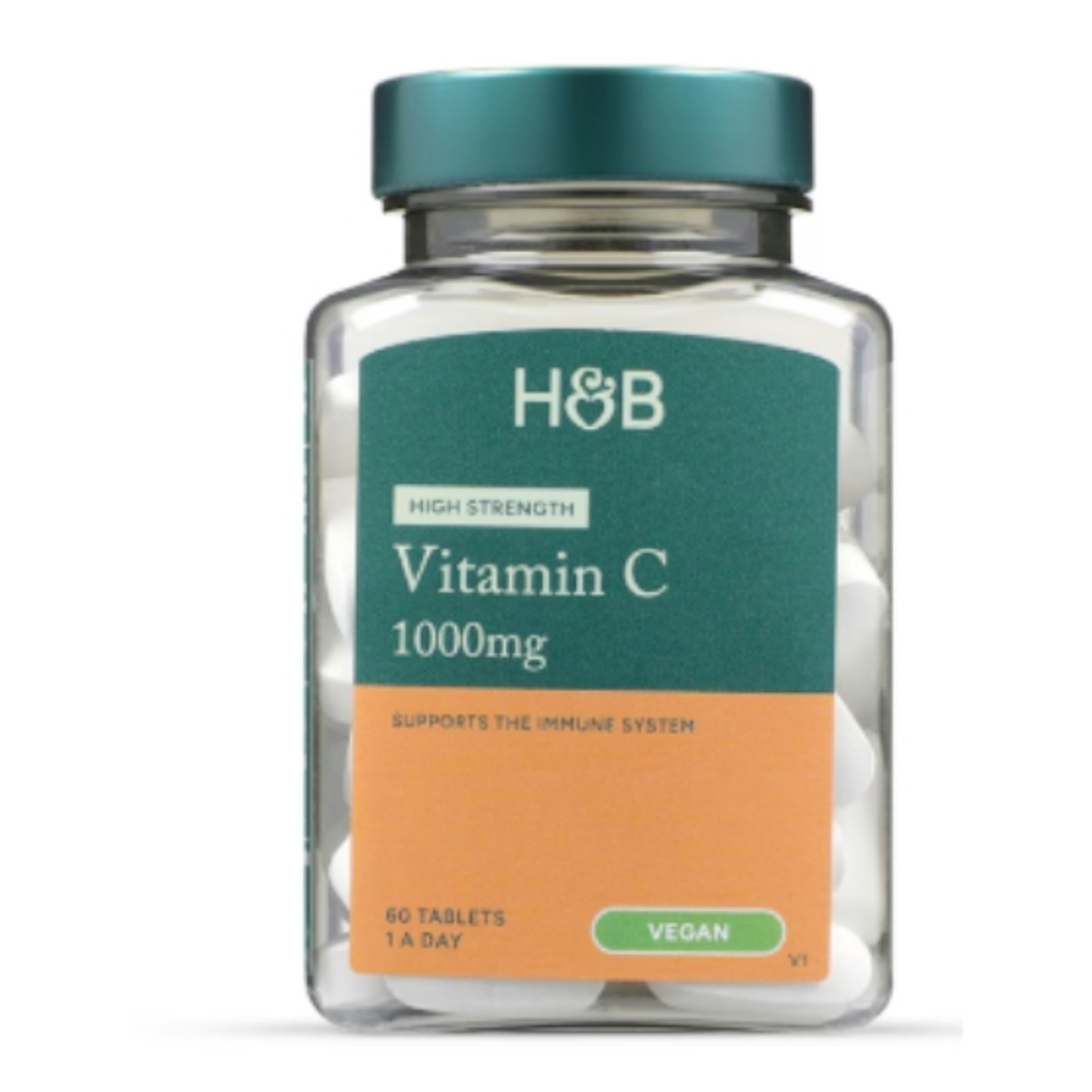 Holland & Barrett Vitamin C 1000mg
