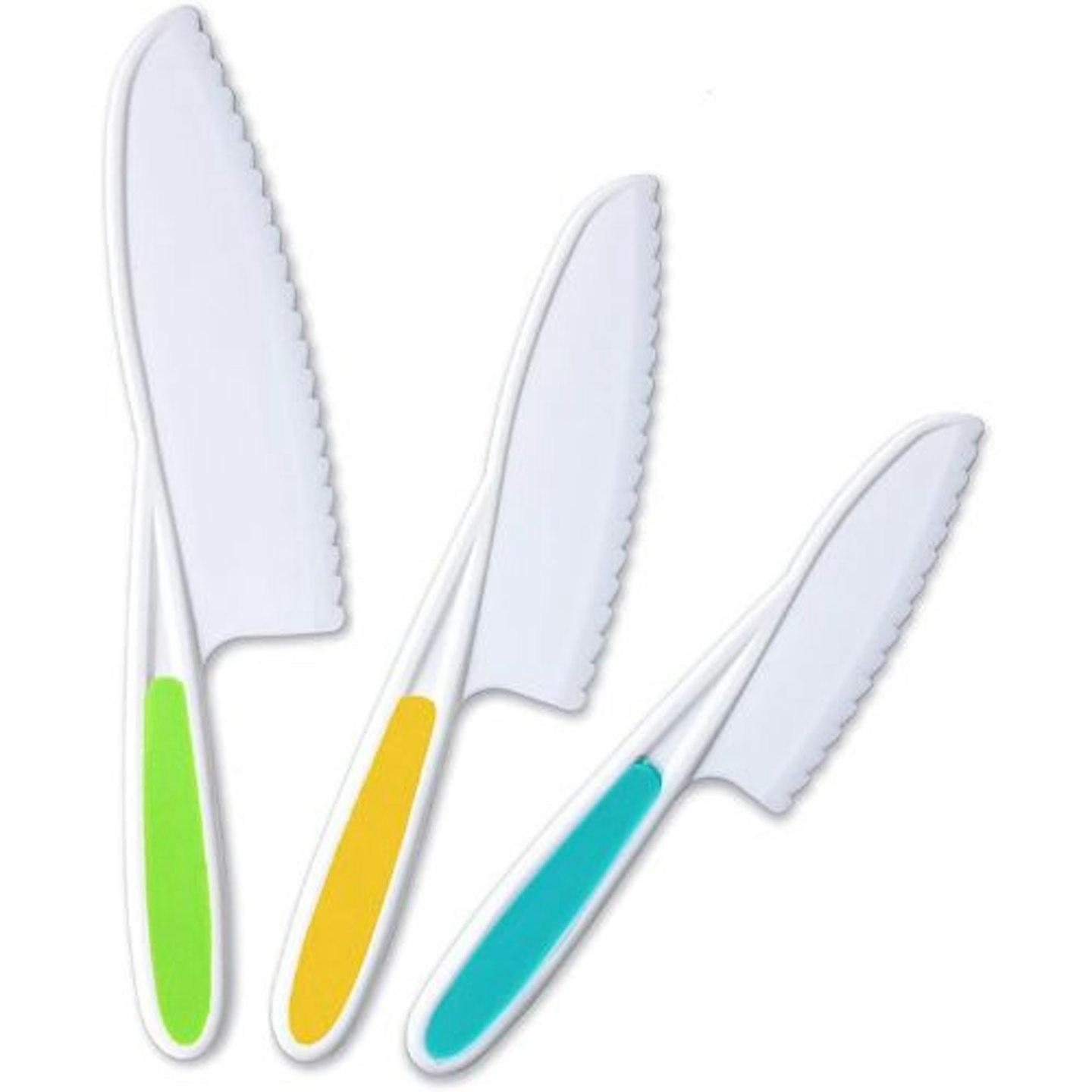 Best toddler kitchen knives Jatidne Toddler Knife for Chopping Safety