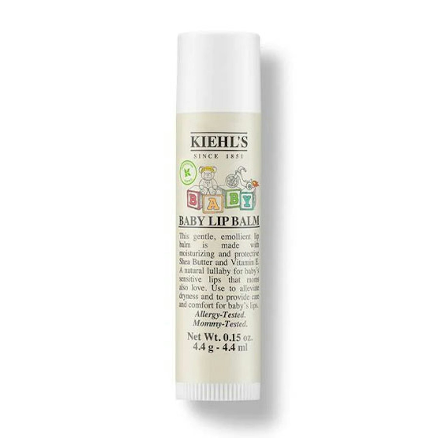 Kiehls baby lip balm