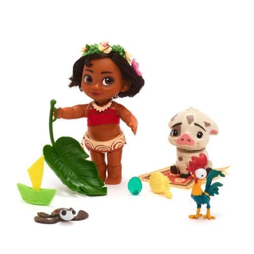 Best moana sale toys