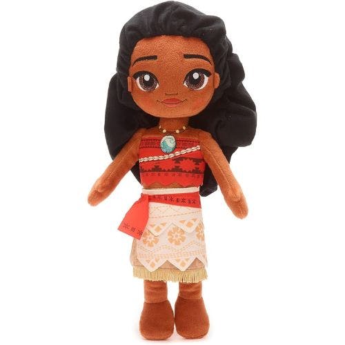 Best moana hot sale toys