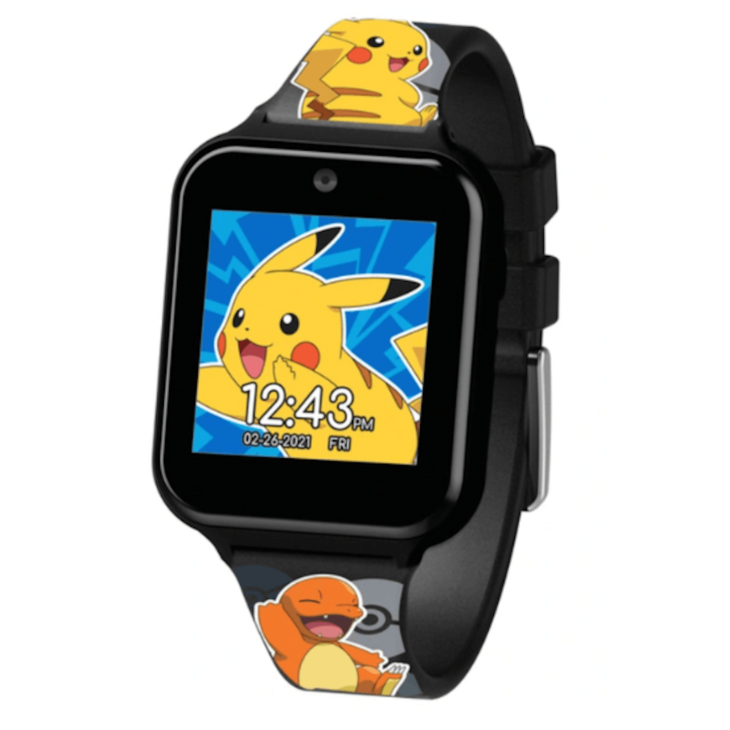Pokemon smart watch