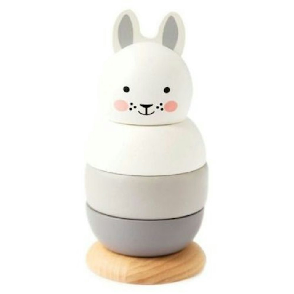 Best stacking toys for babies and toddlers