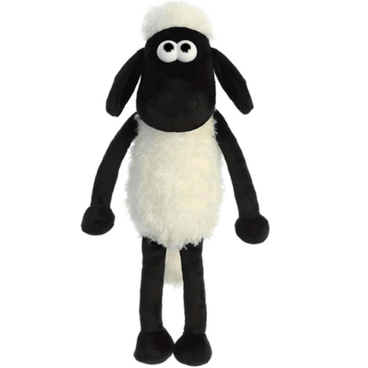 Shaun the Sheep toy