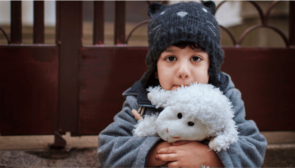 A guide to buying second-hand toys safely