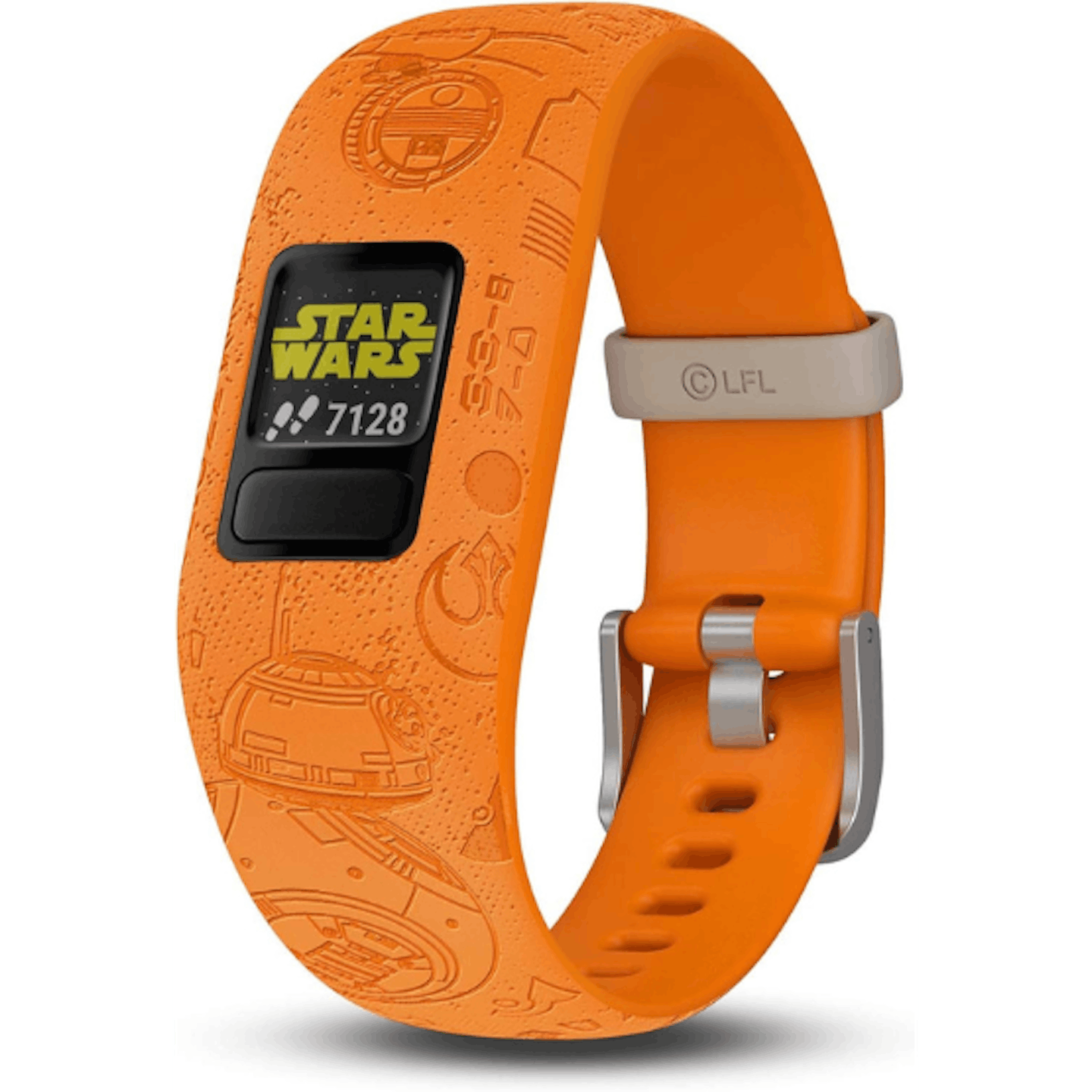 Starwars smart watch