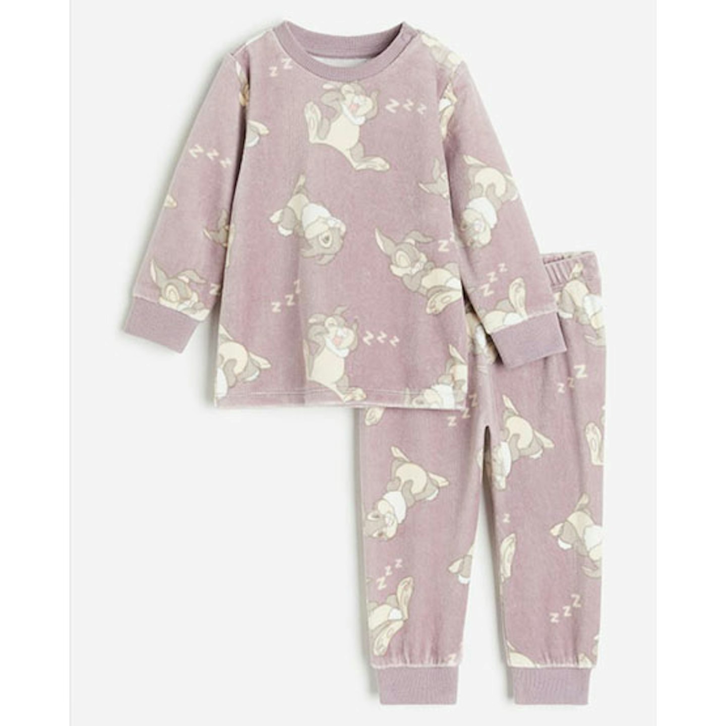 Thumper pyjamas