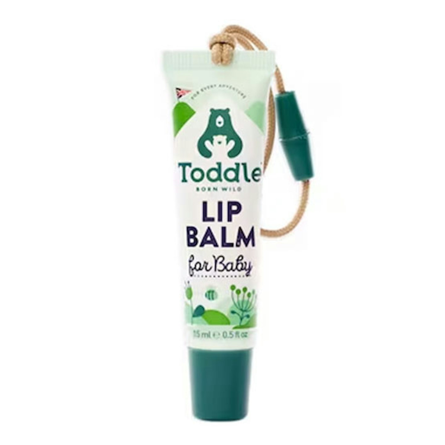 Toddle lip balm