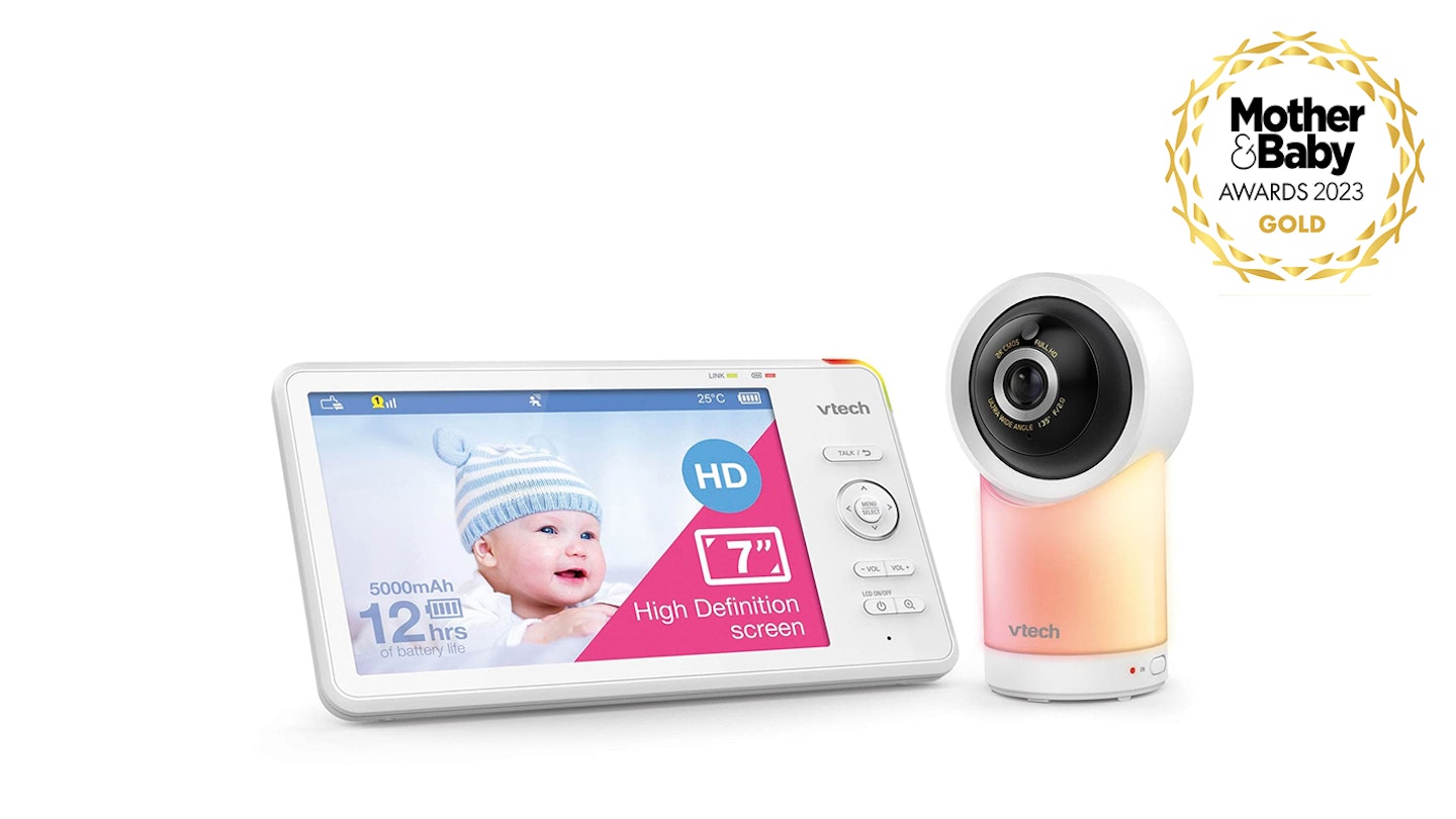 VTech RM7766HD - Main Image