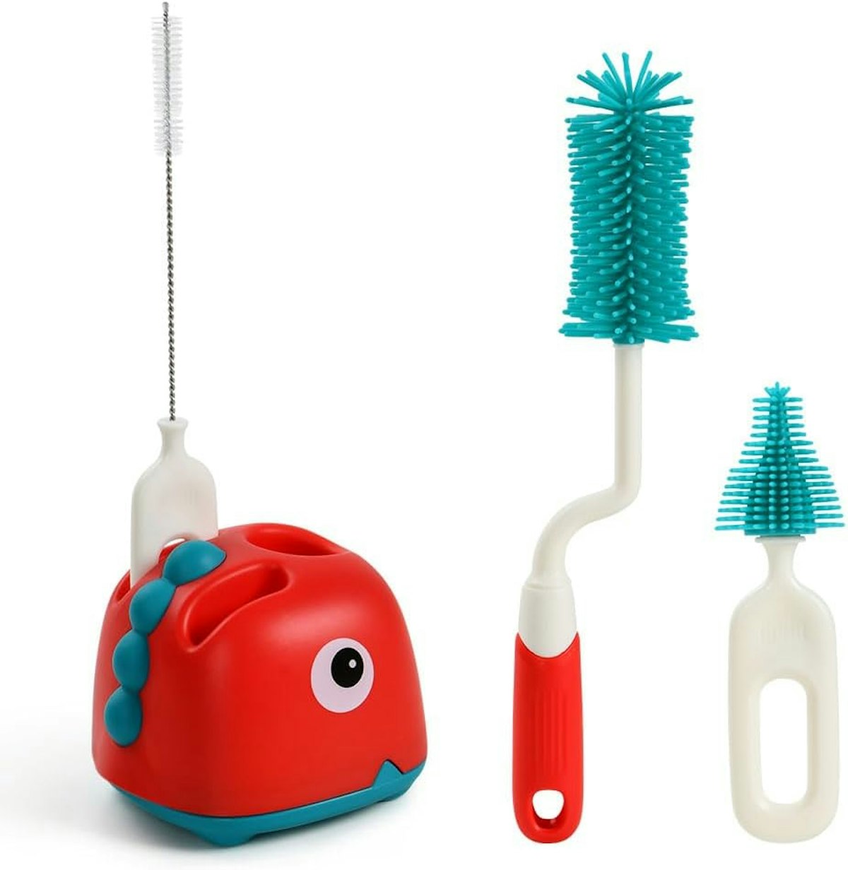 The best baby bottle brushes for easy cleaning 2026