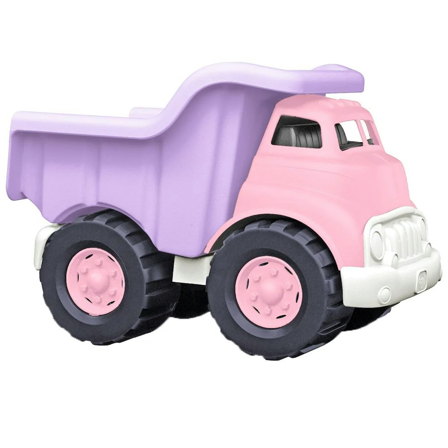 Dump Truck 