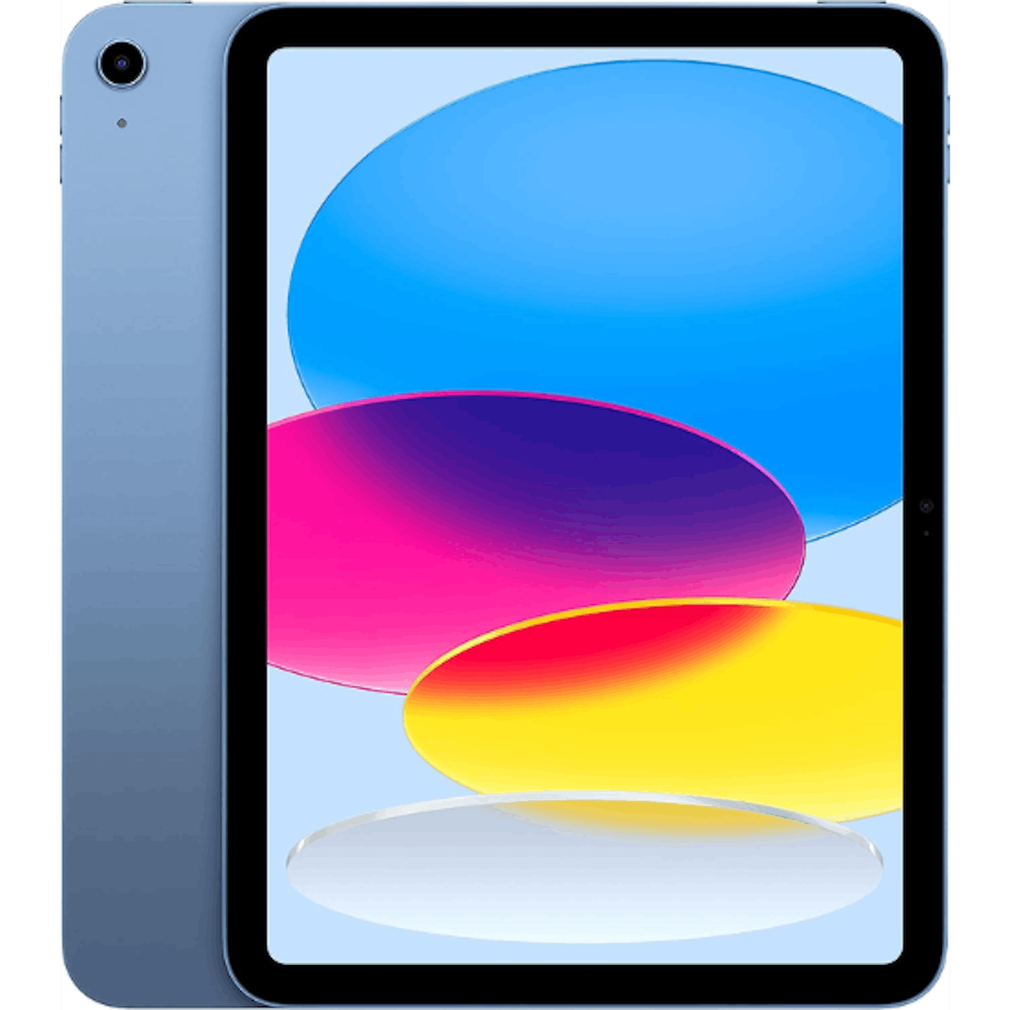 iPad