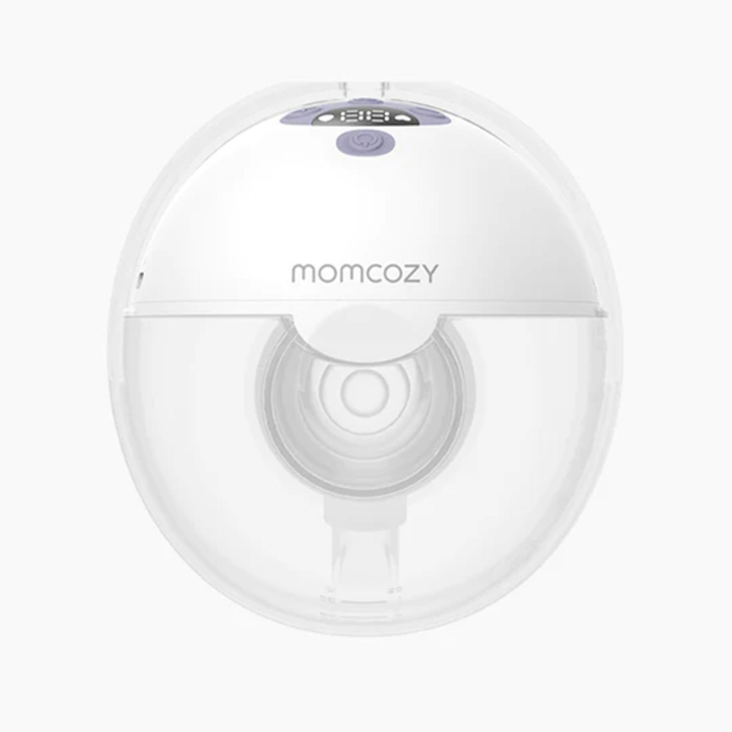Momcozy Dust Cover Accessories Compatible with Momcozy M5 Breast Pump  Replacement : : Baby