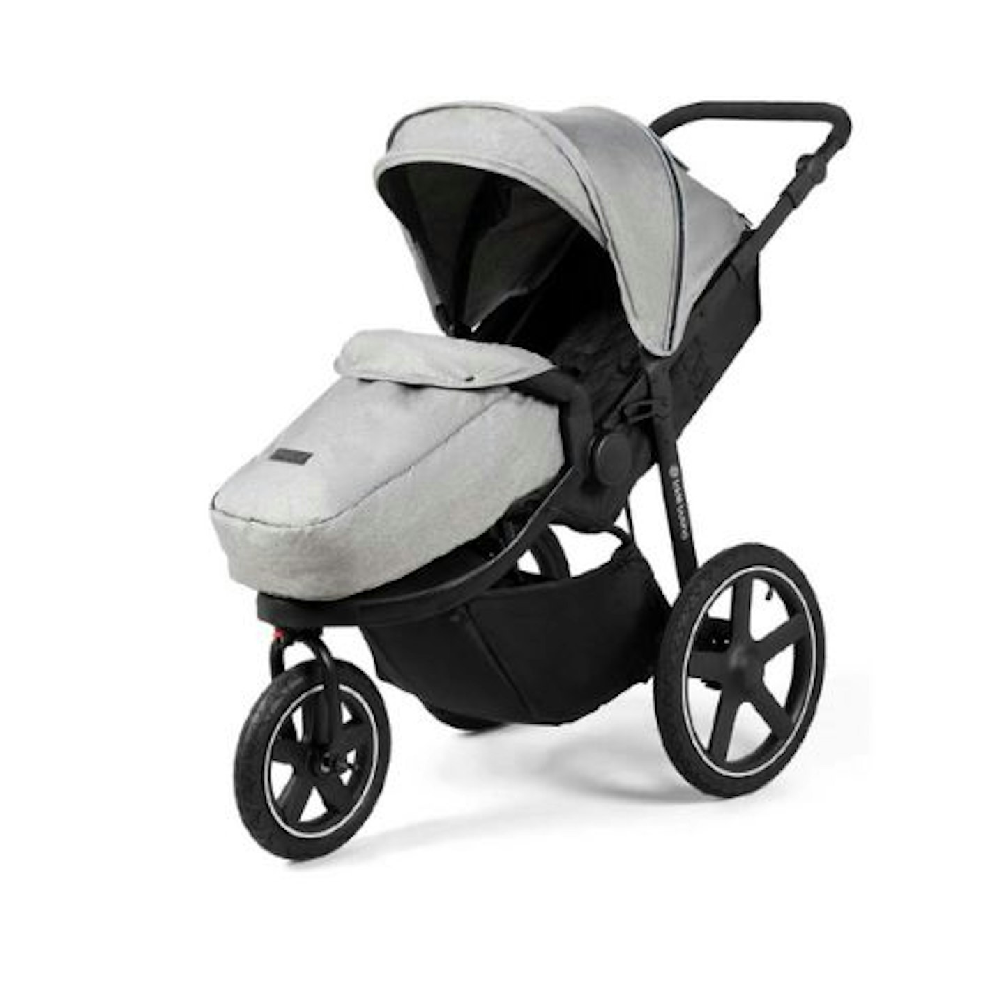 Ickle Bubba Venus Max Jogger Stroller