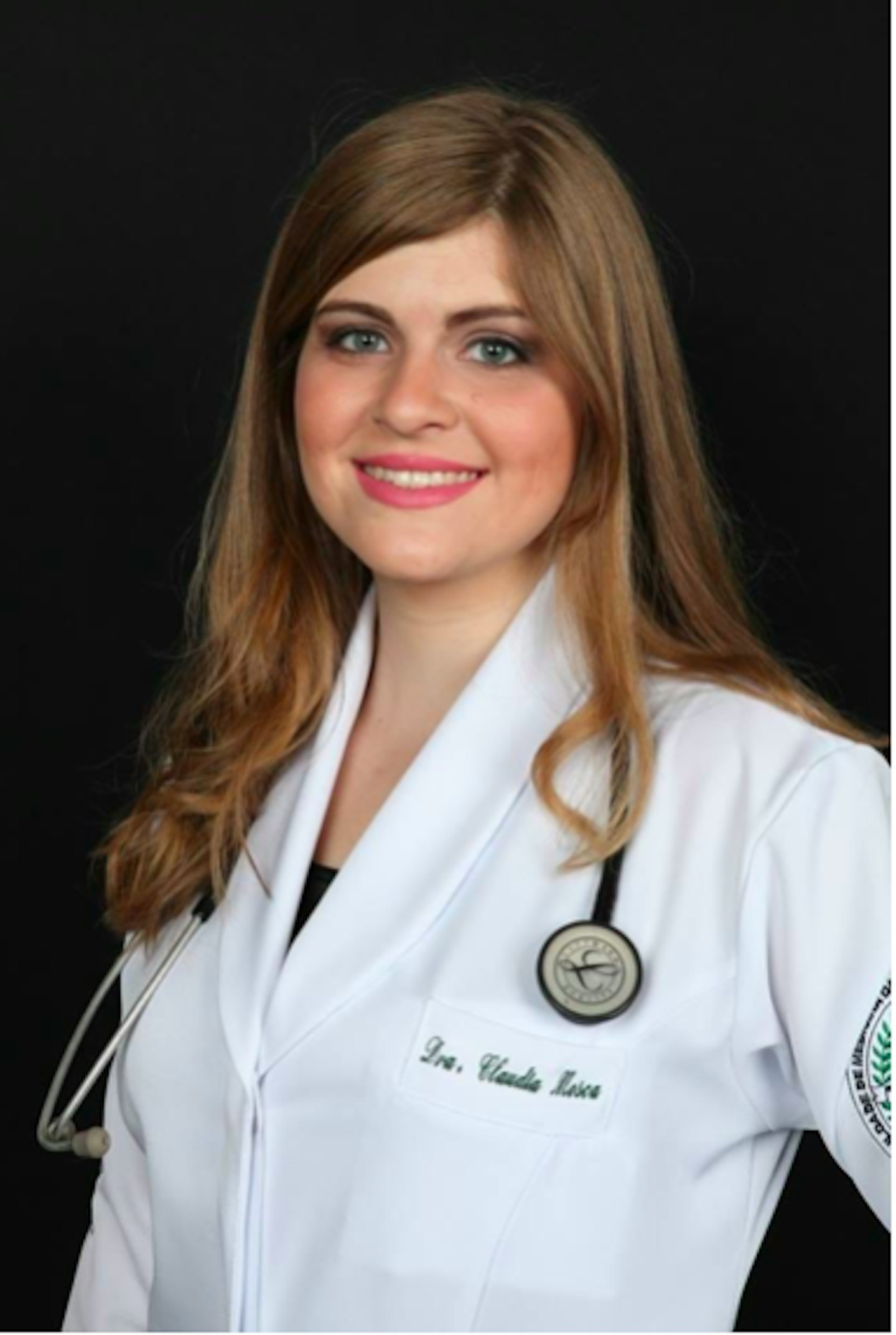Dr. Claudia P. Mosca